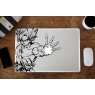 Stickers Son Goku de Dragon Ball Z