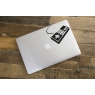 Stickers pour MacBook Manette de Nitendo NES
