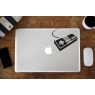 Stickers pour MacBook Manette de Nitendo NES