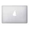 Stickers Mac Poire Croquée