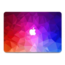 Skin Colors 3D pour MacBook Pro Air