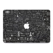 Skin Arc En Ciel pour MacBook