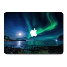 Skin Aurora pour MacBook Pro Air