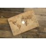 Skin Old World Map pour MacBook Pro Air