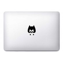 Sticker Petite Chouette pour MacBook