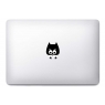 Sticker Petite Chouette pour MacBook