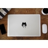 Sticker Petite Chouette pour MacBook