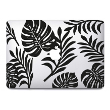 Sticker Feuilles de Palmier pour Mac