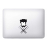 Stickers mac Wolverine