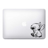 Stickers pour MacBook Stitch Assis