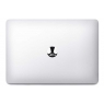 Stickers pour MacBook Bane