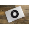 Stickers pour MacBook iPod