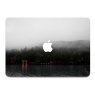 Skin Japan Forest pour MacBook