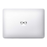 Stickers lunetttes pour MacBook