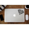 Stickers Diamond pour MacBook