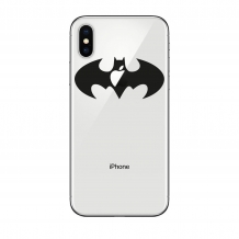 Stickers Batman pour iPhone