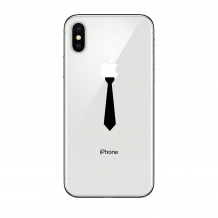Stickers Cravate pour iPhone