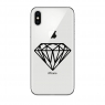 Stickers Diamant pour iPhone