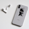 Stickers Dragonball pour iPhone