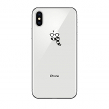 Stickers Harry Potter pour iPhone