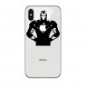 Stickers Ironman pour iPhone