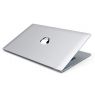Stickers Tête Casque pour MacBook Pro et Air