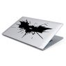 Sticker Batman pour MacBook