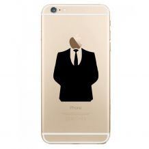 Autocollant Anonymous pour iPhone