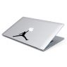 Stickers Jordan pour MacBook Air Pro