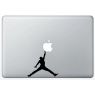 Stickers Jordan pour MacBook Air Pro