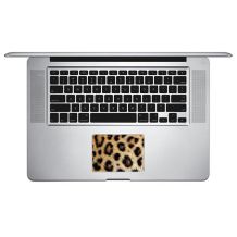 Sticker Léopard pour le TrackPad Mac