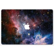 Skin Galaxy pour MacBook