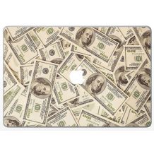 Skin dollar pour MacBook