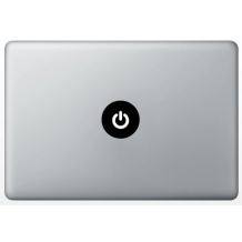 Stickers Power pour Mac