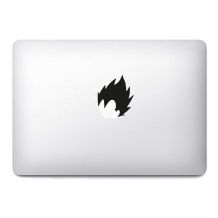 Stickers Mac Dragon Ball Z