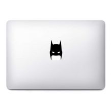 Sticker Batman Mac