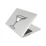 Stickers Cocktail Mac