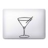 Stickers Cocktail Mac
