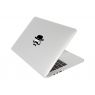 Sticker "Monocle" pour MacBook