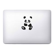 Sticker Panda pour Mac