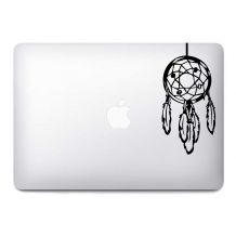Autocollant Attrape-Rêves pour MacBook Air et Pro