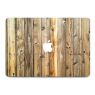 Skin Wood Bois pour MacBook