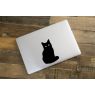 Sticker Yeux de chat pour Mac