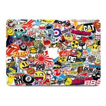 Skin Brands pour Mac Book Pro Air
