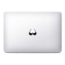 Stickers Boobs pour MacBook Pro Air