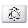 Stickers Big-Bang pour MacBook