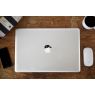 Sticker Casquette pour MacBook