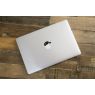 Sticker Casquette pour MacBook