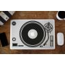 Autocollant DJ Platine pour MacBook Air et Pro