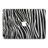 Autocollant Zèbre pour MacBook